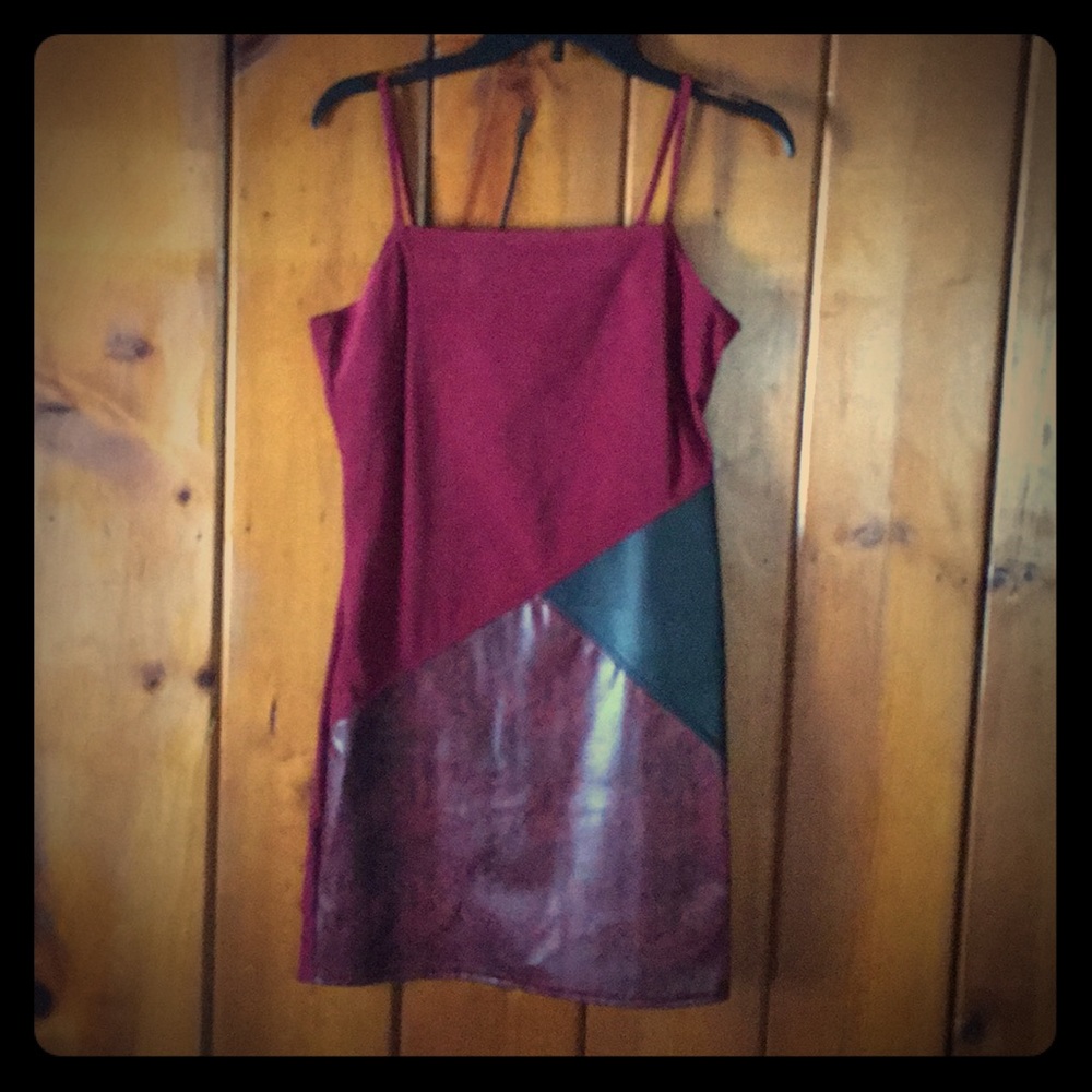 NWT. Hana Brand Dress